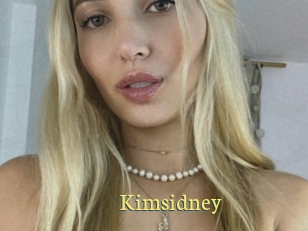 Kimsidney