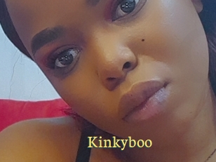 Kinkyboo