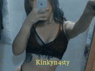 Kinkyn4sty