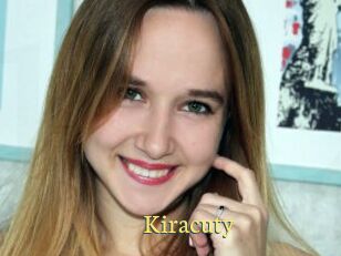 Kiracuty