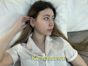 Kiraemerson