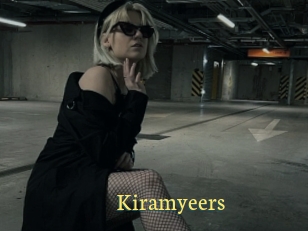 Kiramyeers