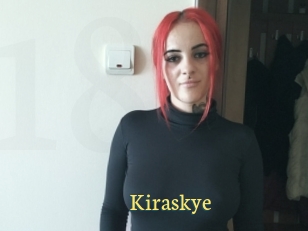 Kiraskye