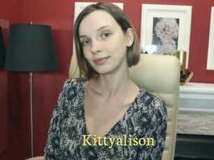 Kittyalison