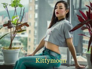 Kittymoon