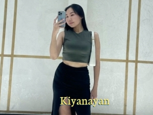 Kiyanayan