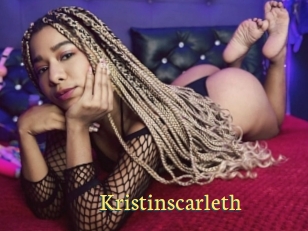 Kristinscarleth