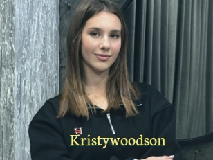 Kristywoodson