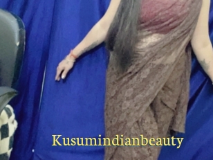 Kusumindianbeauty