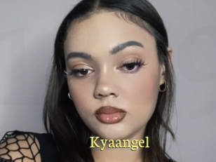 Kyaangel