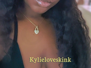 Kylieloveskink