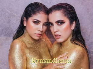 Kymandlanna