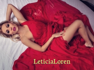 LeticiaLoren