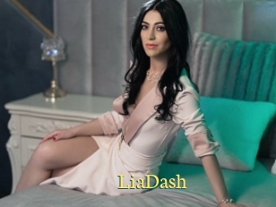 LiaDash