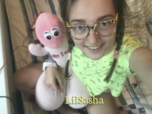 LilSasha