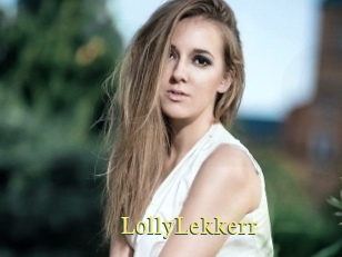 LollyLekkerr