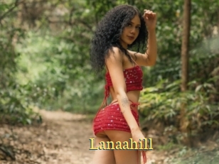 Lanaahill