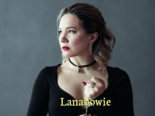 Lanabowie