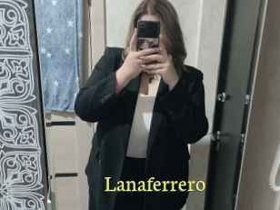 Lanaferrero