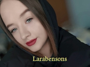 Larabensons