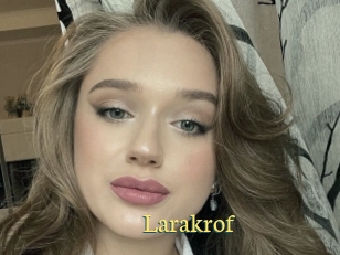 Larakrof