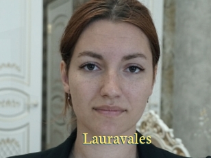 Lauravales