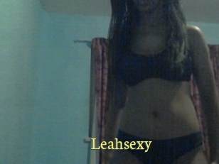 Leahsexy