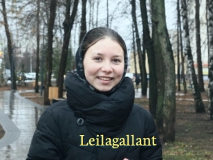 Leilagallant