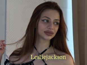 Lesliejackson