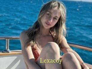 Lexacoy