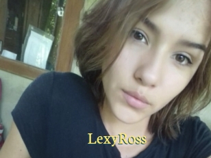 LexyRoss