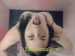 Liannamalkov