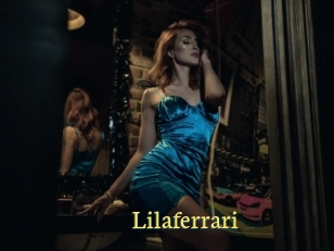 Lilaferrari