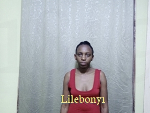 Lilebony1