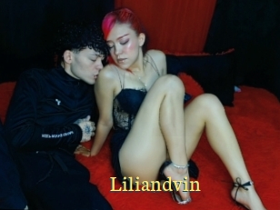 Liliandvin