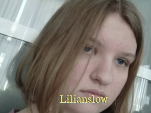 Lilianslow