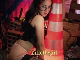 Lilletlegirl