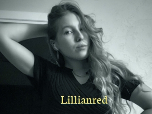 Lillianred