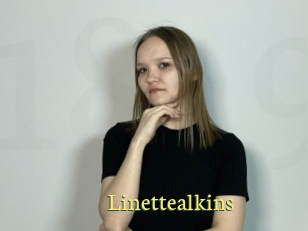 Linettealkins