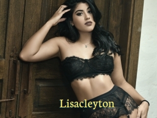 Lisacleyton