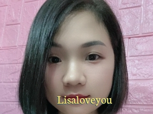 Lisaloveyou