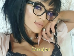 Lissajoo