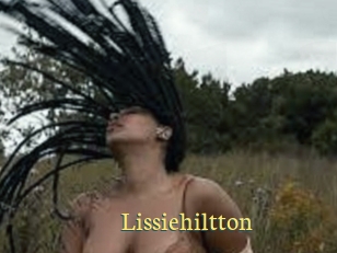 Lissiehiltton