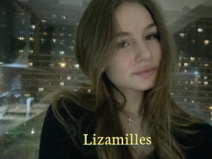 Lizamilles