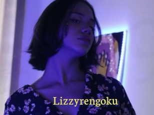 Lizzyrengoku