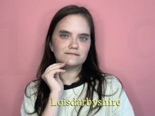 Loisdarbyshire