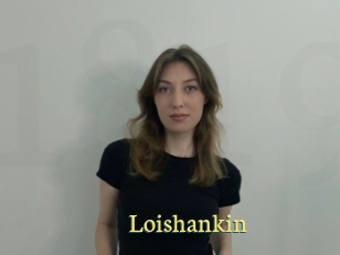 Loishankin