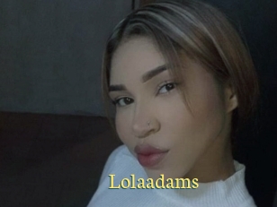 Lolaadams