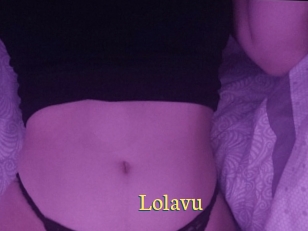 Lolavu