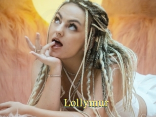 Lollymur